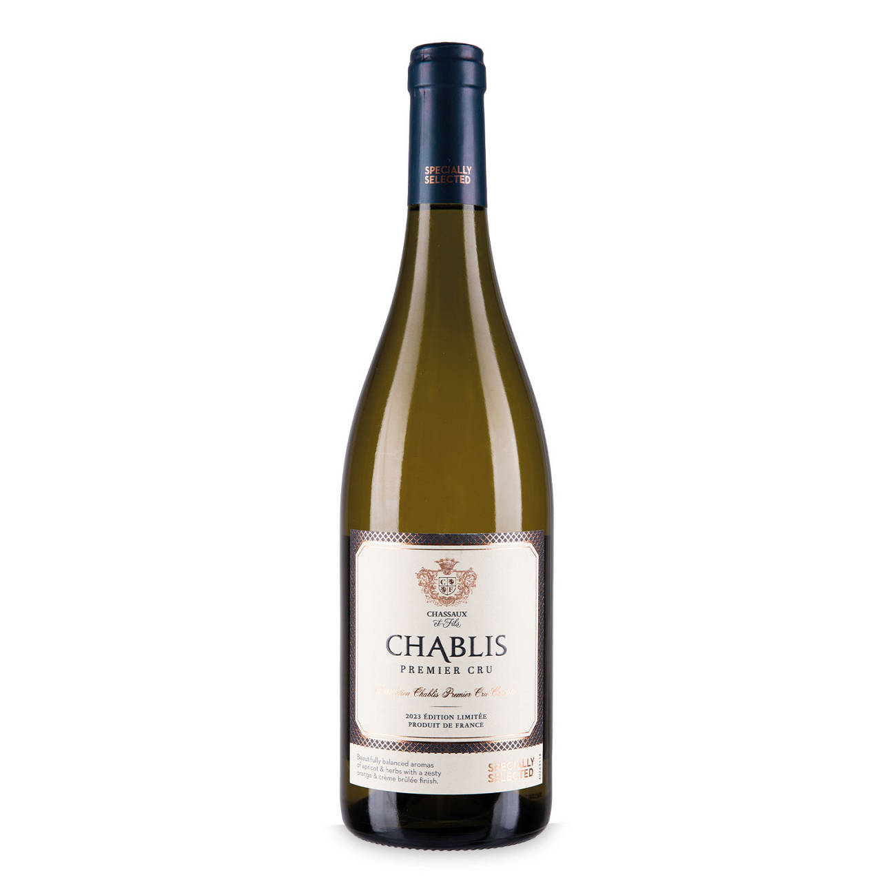 Chablis Premier Cru | ALDI UK